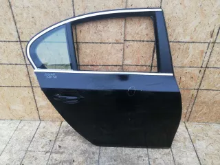  Стеклоподъемник задний правый BMW 5 E60/E61 Арт 00202301sep3, вид 1