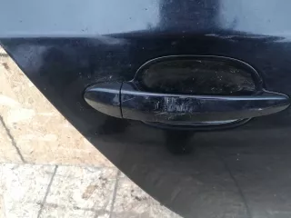  Стеклоподъемник задний правый BMW 5 E60/E61 Арт 00202301sep3, вид 4