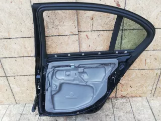  Стеклоподъемник задний правый BMW 5 E60/E61 Арт 00202301sep3, вид 5