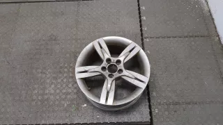 6L0601025 Комплект литых дисков R16 5x100 DIA57.1 к Skoda Fabia 1 Арт 20407137, вид 1