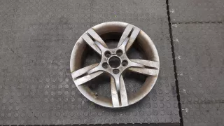 6L0601025 Комплект литых дисков R16 5x100 DIA57.1 к Skoda Fabia 1 Арт 20407137, вид 2