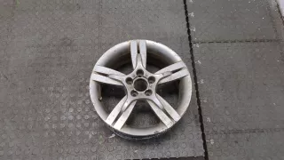 6L0601025 Комплект литых дисков R16 5x100 DIA57.1 к Skoda Fabia 1 Арт 20407137, вид 4
