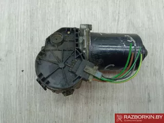6X0955119 Моторчик передних стеклоочистителей (дворников) Seat Toledo 1 Арт 37698_5, вид 1