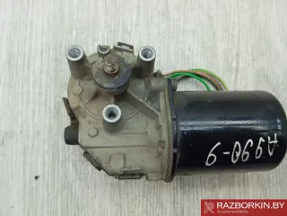 6X0955119 Моторчик передних стеклоочистителей (дворников) Seat Toledo 1 Арт 37698_5, вид 2