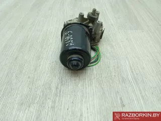 6X0955119 Моторчик передних стеклоочистителей (дворников) Seat Toledo 1 Арт 37698_5, вид 3