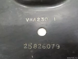 25826079 Крепление аккумулятора Chevrolet Tahoe GMT900 Арт E50517614, вид 3