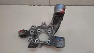 52210SWAA00 Кулак поворотный задний правый Honda CR-V 3 Арт E23741758, вид 5