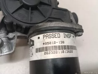 LR020112 Моторчик стеклоочистителя переднего Land Rover Range Rover Sport 1 restailing Арт E23803785, вид 2