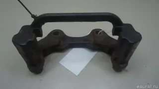 15265833 Скоба суппорта заднего Chevrolet Tahoe GMT900 Арт E23807508