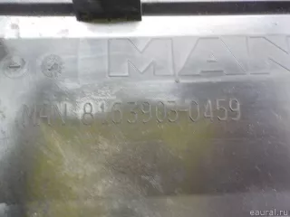 81639030459 Заглушка MAN TGS Арт E8418448, вид 3