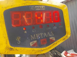 81208 Ящик для инструментов MAN TGS Арт E36274451, вид 7