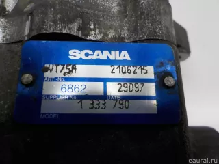 1333790 Насос гидроусилителя Scania G-series Арт E36275395, вид 11