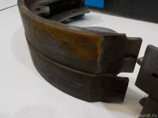 03013704512 Тормозные колодки комплект Audi Q7 4L Арт E41248348, вид 3