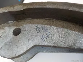 03013704512 Тормозные колодки комплект Audi Q7 4L Арт E41248348, вид 4