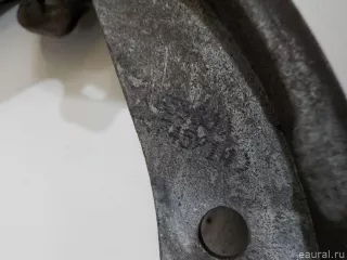 03013704512 Тормозные колодки комплект Audi Q7 4L Арт E41248348, вид 5