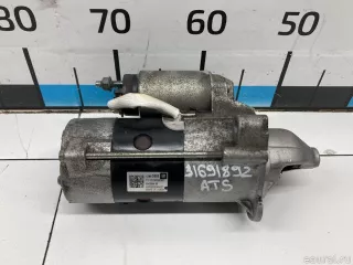 12663588 Стартер Cadillac ATS Restailing Арт E31691892