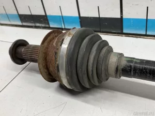 23117787 Полуось задняя левая Cadillac ATS Restailing Арт E31692054, вид 2
