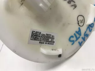 13592933 Датчик уровня топлива Cadillac ATS Restailing Арт E31692311, вид 4