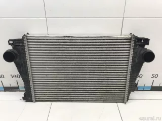 84356897 Интеркулер Cadillac CTS 3 Арт E31692403
