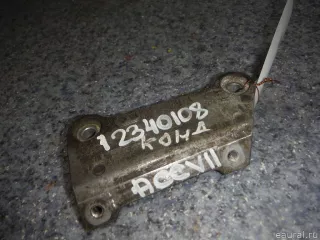 38930PNA000 Кронштейн кондиционера Honda Civic 8 restailing Арт E12340108, вид 3