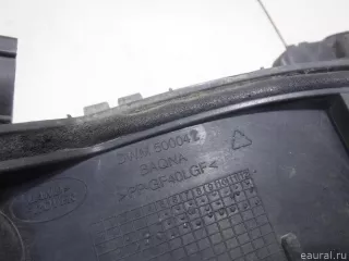 DWM500042 Крепление аккумулятора Land Rover Range Rover Sport 1 restailing Арт E14309136, вид 4
