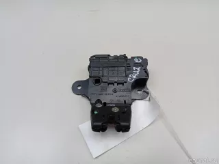 13513995 Замок багажника Cadillac CTS 2 Арт E48609079