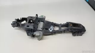 C2D56224 Кронштейн ручки Land Rover Evoque 1 restailing Арт E103038620, вид 3