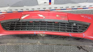  Бампер передний Opel Astra J Арт HOK45G501, вид 3