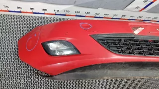  Бампер передний Opel Astra J Арт HOK45G501, вид 4