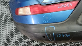  Бампер задний Kia Sportage 3 Арт HOK83HG01, вид 5