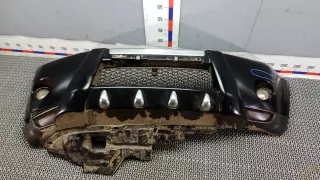  Бампер передний Mitsubishi Outlander 3 Арт HOK14G501, вид 1