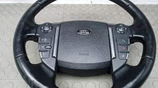  Рулевое колесо Land Rover Range Rover Sport 1 restailing Арт 5EP09JZ01, вид 2