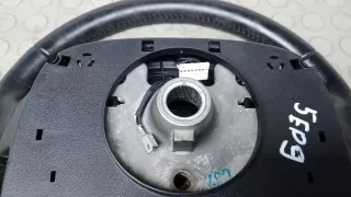  Рулевое колесо Land Rover Range Rover Sport 1 restailing Арт 5EP09JZ01, вид 5