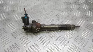 0445110369 Форсунка дизельная Volkswagen Crafter 1 Арт 5EP32AL01, вид 4