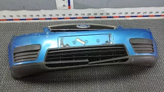  Бампер передний Ford C-max 1 Арт HOK16G501, вид 1