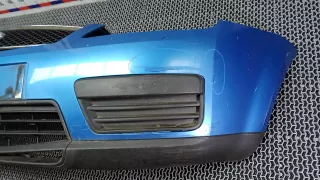  Бампер передний Ford C-max 1 Арт HOK16G501, вид 2
