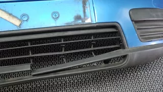  Бампер передний Ford C-max 1 Арт HOK16G501, вид 3