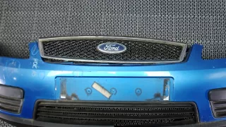  Бампер передний Ford C-max 1 Арт HOK16G501, вид 4