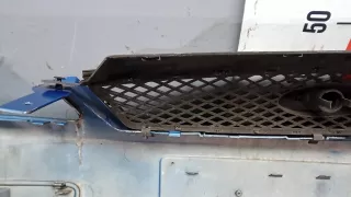  Бампер передний Ford C-max 1 Арт HOK16G501, вид 10