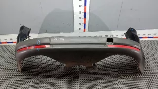  Бампер задний Ford Galaxy 2 restailing Арт HOK60HG01, вид 1