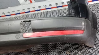  Бампер задний Ford Galaxy 2 restailing Арт HOK60HG01, вид 5