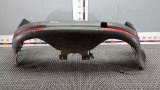  Бампер задний Ford Galaxy 2 restailing Арт HOK60HG01, вид 6