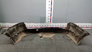  Бампер задний Ford Galaxy 2 restailing Арт HOK60HG01, вид 7