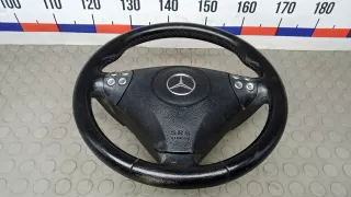 Рулевое колесо Mercedes C W203 Арт 6EP18JZ01, вид 1