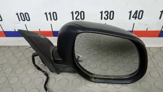 7 Зеркало наружное правое Mitsubishi ASX Арт HOK07JO01, вид 1