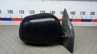 7 Зеркало наружное правое Mitsubishi ASX Арт HOK07JO01, вид 3