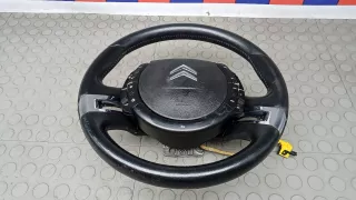  Рулевое колесо Citroen C4 Picasso 1 Арт 5EP08JZ01, вид 1