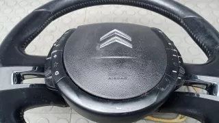  Рулевое колесо Citroen C4 Picasso 1 Арт 5EP08JZ01, вид 2