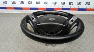  Рулевое колесо Citroen C4 Picasso 1 Арт 5EP08JZ01, вид 3