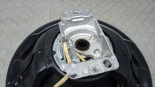  Рулевое колесо Citroen C4 Picasso 1 Арт 5EP08JZ01, вид 5